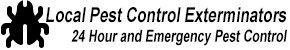 Mcfarland WI Pest Control Exterminators